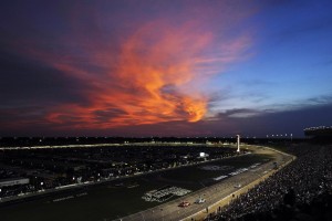 Speedway