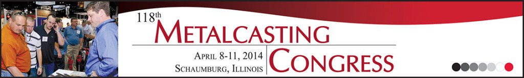 MetalCasting Congress