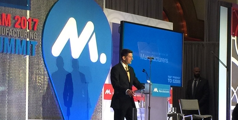 2017 Manufacturing Summit