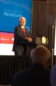 Mike Pence