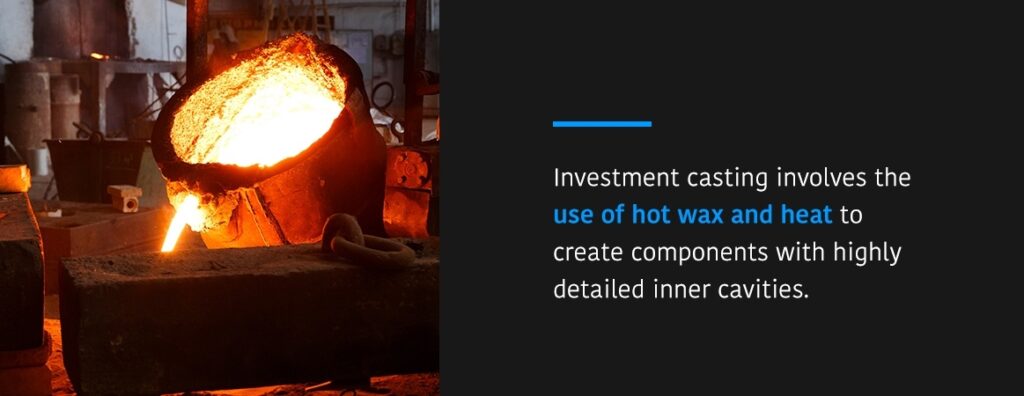 Die Casting Tolerance Standards vs Investment Casting Tolerance Standards