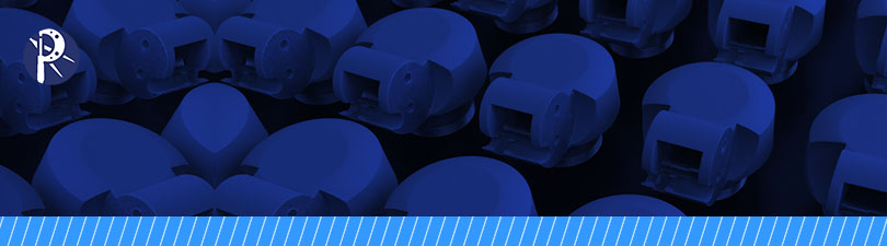 Medical grade die casting